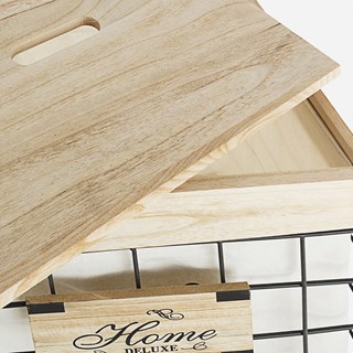 Cesto ropa pequeño - Imagen 2