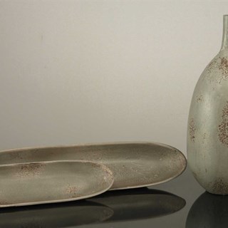 Florero madera - Imagen 2