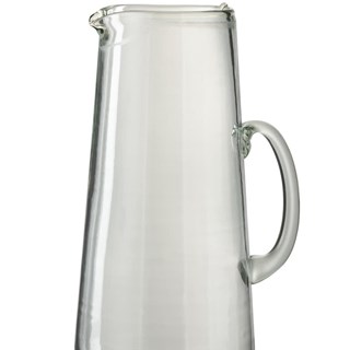 Jarra cristal - Imagen 1