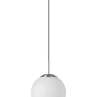 Lámpara colgante bola - Imagen 1