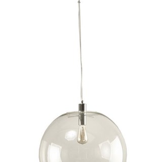 Lámpara Colgante techo Esfera 30cm - Imagen 1