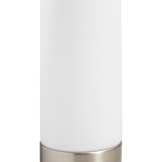 Lámpara sobremesa cilíndrica - Imagen 1