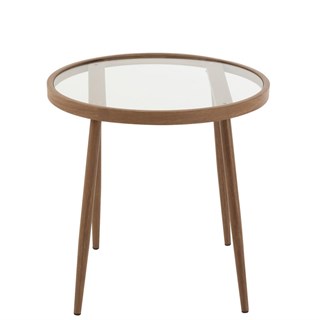 Mesa Aluminio - Imagen 2