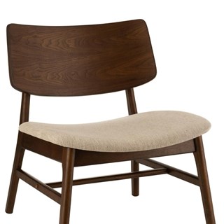 Silla Tapizada - Imagen 1